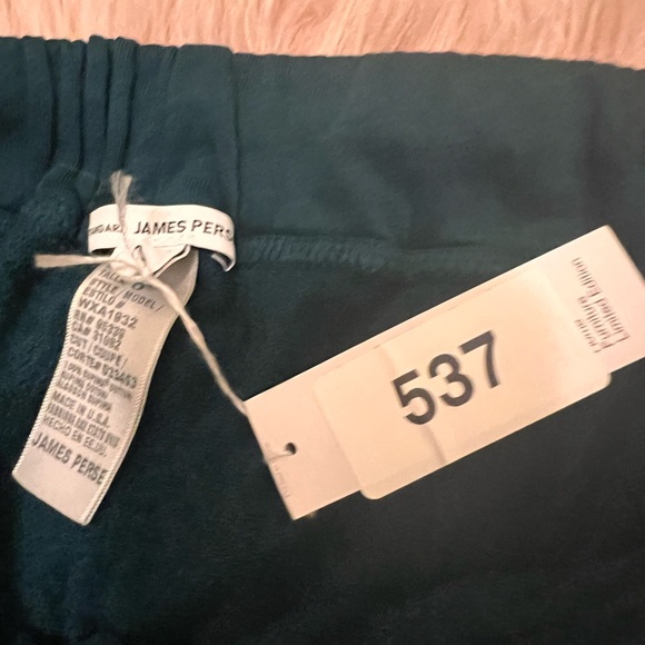 Ladies JAMES PERSE - Picture 3 of 6